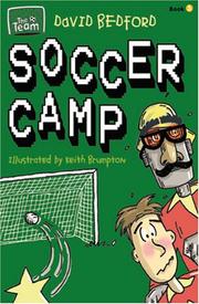 Cover of: Soccer Camp