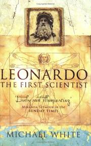 Leonardo : the first scientist