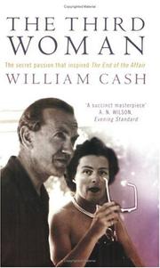 The third woman by William Cash