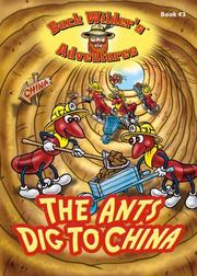 Cover of: Buck Wilder