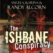 Cover of: The Ishbane Conspiracy