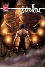 Cover of: Deepak Chopra Presents The Sadhu Volume 1: When Realities Collide (Sadhu)