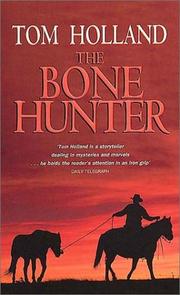 Cover of: The Bone Hunter