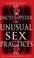 Cover of: Encyclopedia of Unusual Sex Practices