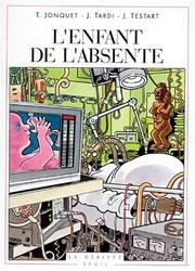 Cover of: L' enfant de l'absente