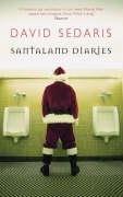 Cover of: Santaland Diaries
