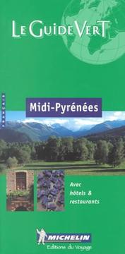 Midi-Pyrénées