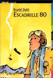 Cover of: Escadrille 80