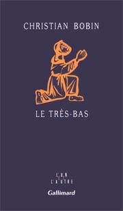 Le Très-bas by Christian Bobin