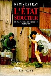 Cover of: L' Etat Seducteur