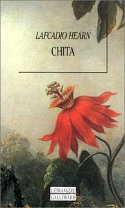 Cover of: Chita by Lafcadio Hearn, Patrice Repusseau