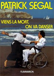 Cover of: Viens la mort, on va danser