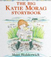 The big Katie Morag storybook