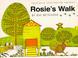 Cover of: Rosie's Walk