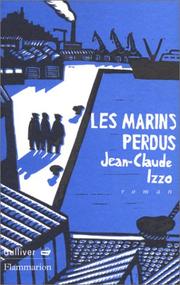 Cover of: Les marins perdus
