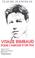 Cover of: Vitalie Rimbaud