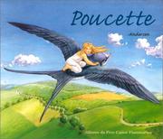 Cover of: Poucette by Hans Christian Andersen, Marie-José Banroques