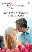 Cover of: Long-Lost Father (Harlequin Romance)