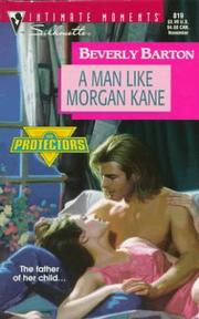 A man like Morgan Kane