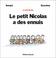 Cover of: Le petit Nicolas a des ennuis