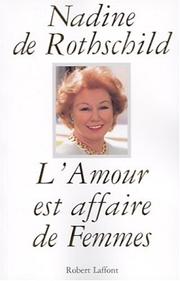 Nadine De Rothschild