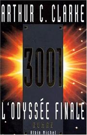 Cover of: 3001  by Arthur C. Clarke