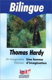 Cover of: Une Femme D'imagination/An Imaginative Woman