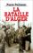 Cover of: La bataille d'Alger