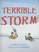 Cover of: Terrible Storm by Carol Otis Hurst