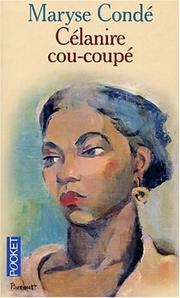 Cover of: Célanire cou-coupé