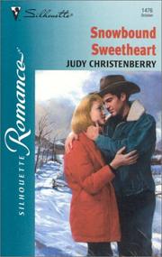 Cover of: Snowbound Sweetheart (from The Circle K )