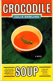 Cover of: Crocodile Soup