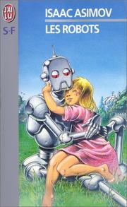 Book: Les Robots By Isaac Asimov