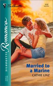 Cover of: Married To A Marine