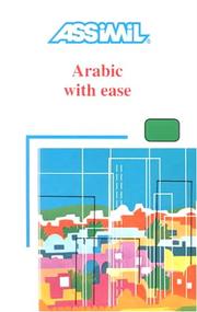 Cover of: Arabic with ease: day by day method