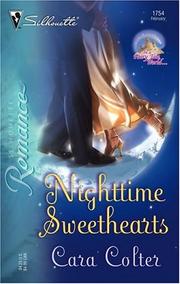 Cover of: Nighttime Sweethearts (Silhouette Romance)