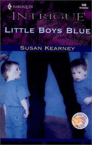 Little boys blue