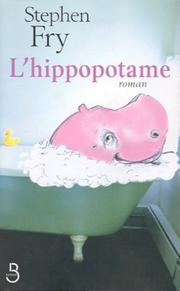 Cover of: L'Hippopotame