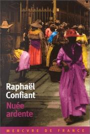 Cover of: Nuée ardente: roman