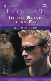 Cover of: In The Blink Of An Eye (The Taylor Clan)