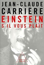 Cover of: Einstein, s'il vous plaît
