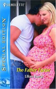 Cover of: The Father Factor