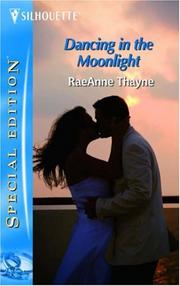 Cover of: Dancing In The Moonlight