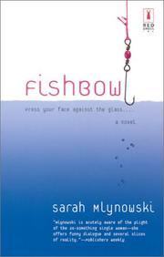 Cover of: Fishbowl