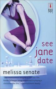Cover of: See Jane date