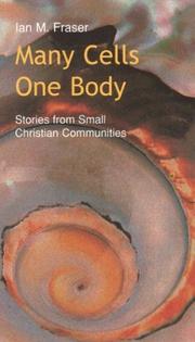 Many cells, one body : stories from Small Christian Communities