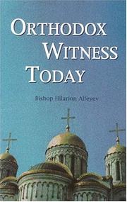 Orthodox witness today