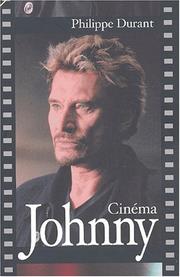 Cover of: Le Cinéma de Johnny