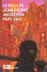 Cover of: Papy end
