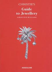 Christie's guide to jewellery